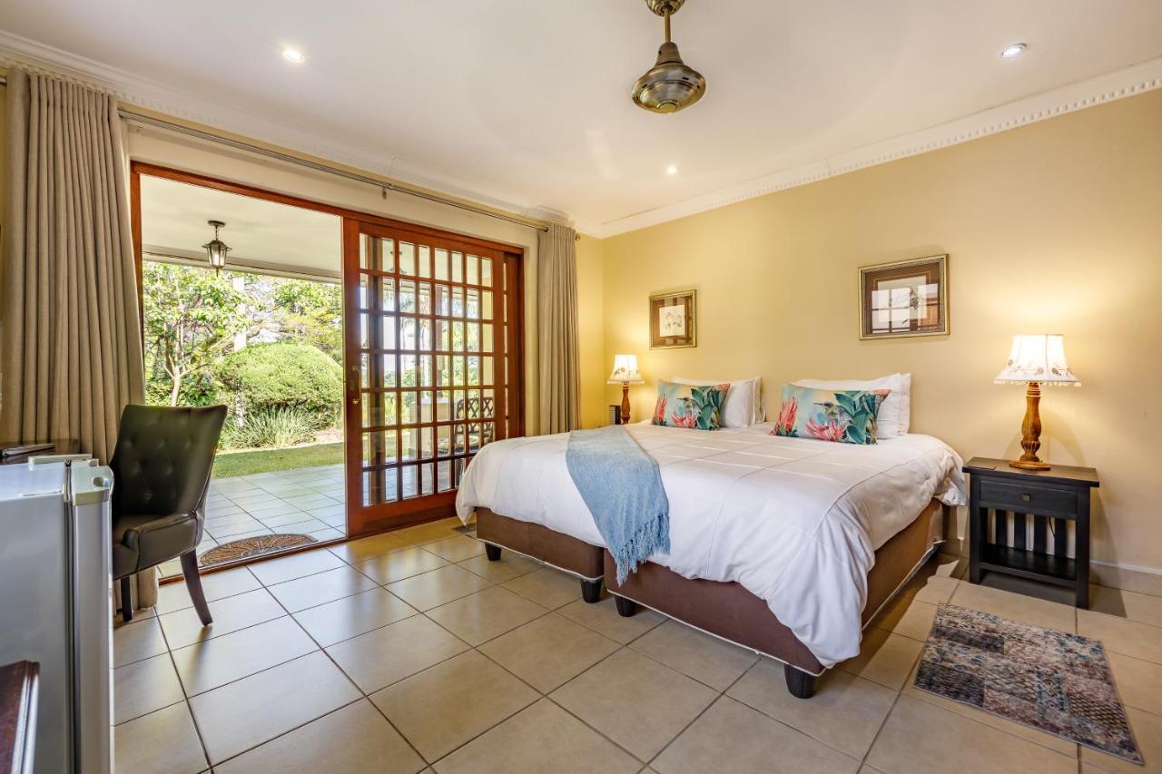 Country Lane Lodge Уайт Ривър Екстериор снимка