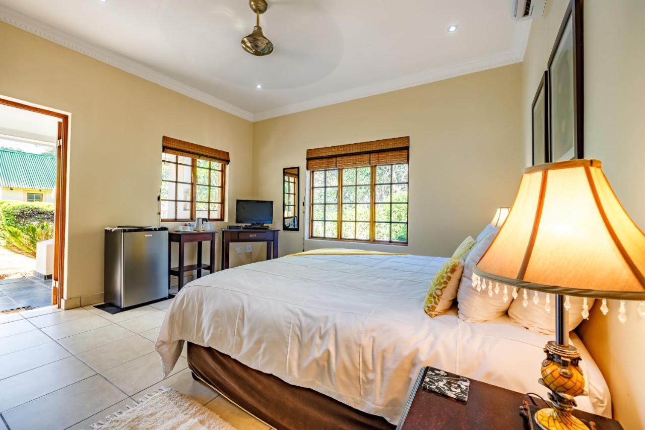 Country Lane Lodge Уайт Ривър Екстериор снимка