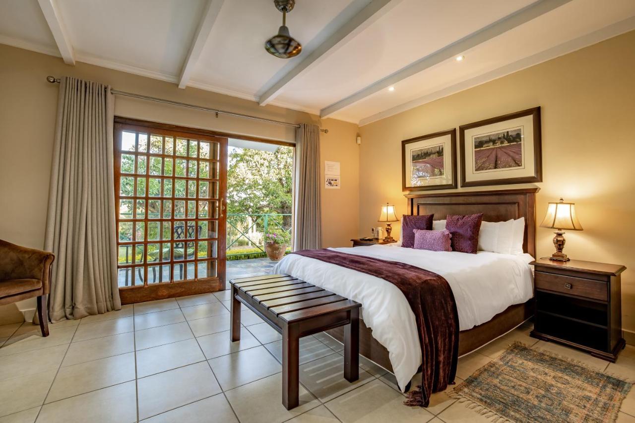 Country Lane Lodge Уайт Ривър Екстериор снимка