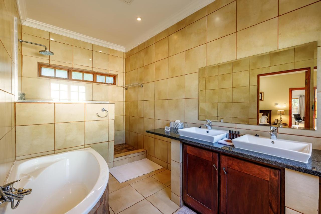 Country Lane Lodge Уайт Ривър Екстериор снимка