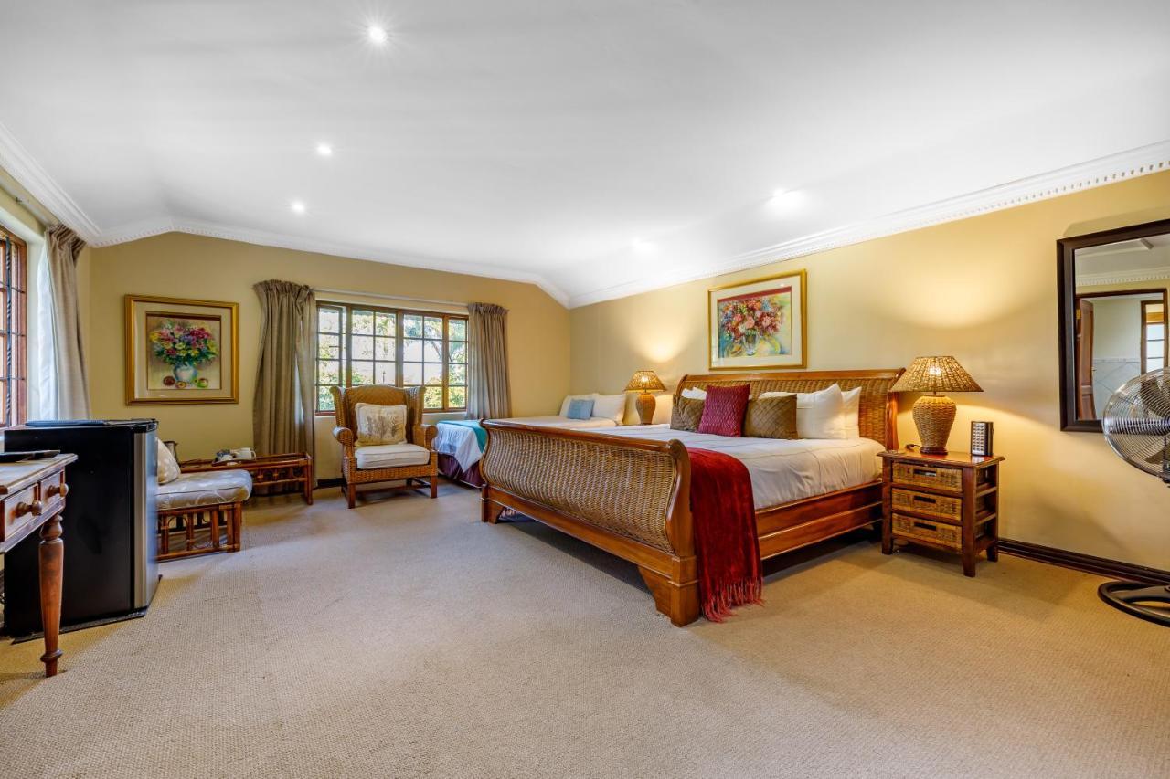 Country Lane Lodge Уайт Ривър Екстериор снимка