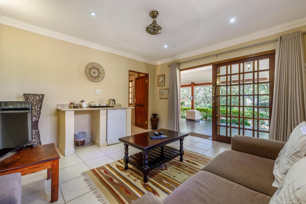 Country Lane Lodge Уайт Ривър Екстериор снимка