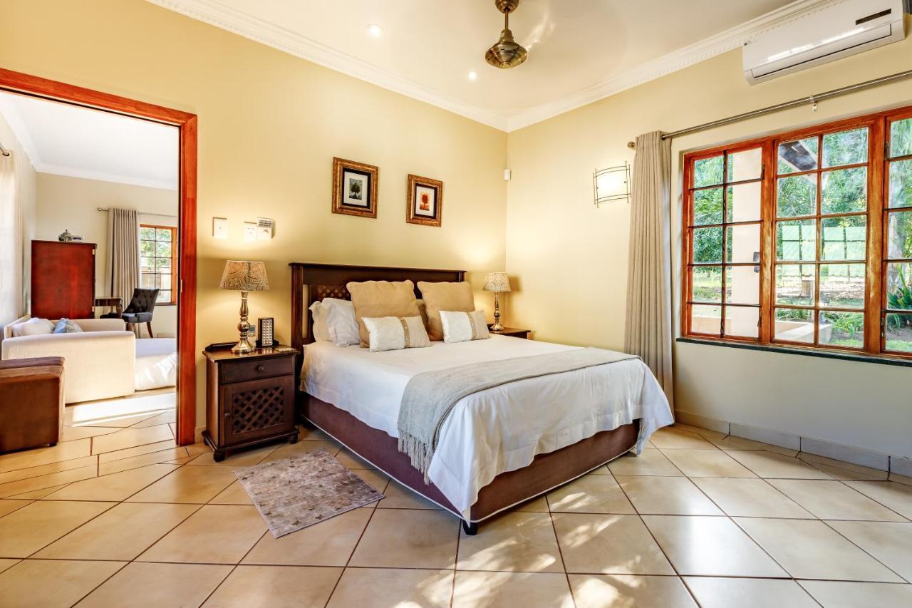 Country Lane Lodge Уайт Ривър Екстериор снимка