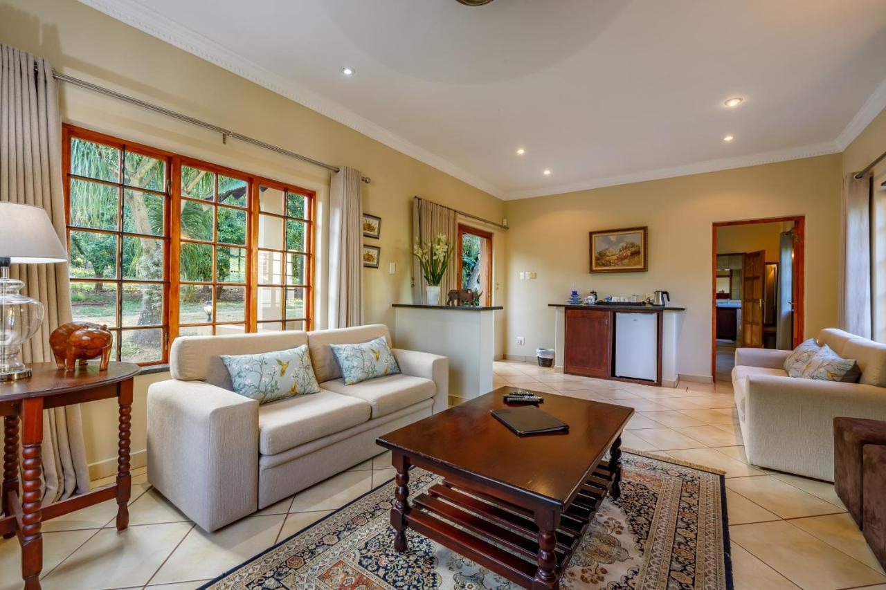 Country Lane Lodge Уайт Ривър Екстериор снимка