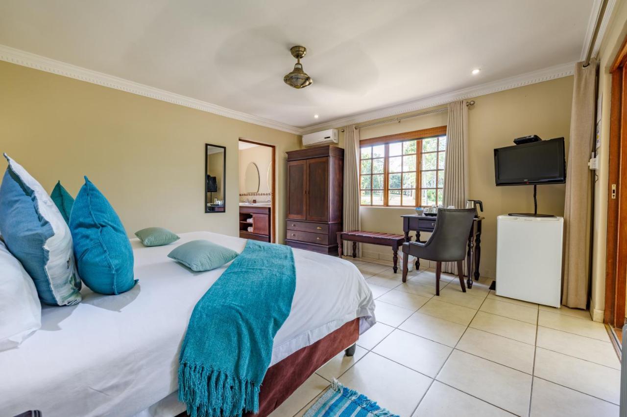 Country Lane Lodge Уайт Ривър Екстериор снимка